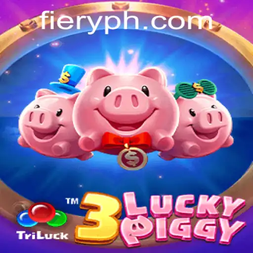 Unraveling the Exciting World of 3LUCKYPIGGY: A Dive into Gameplay and Strategy