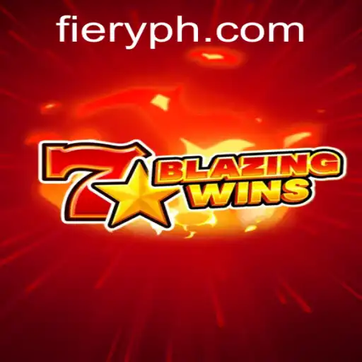 Unleashing the Firestorm: A Deep Dive into BlazingWins