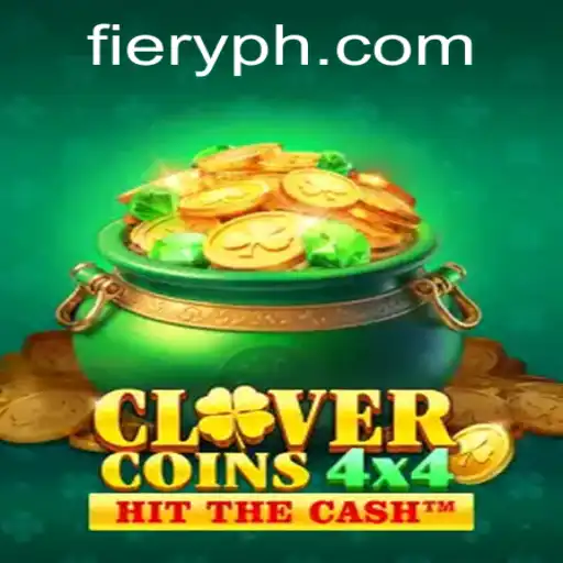 Dive into the Exciting World of CloverCoins4x4