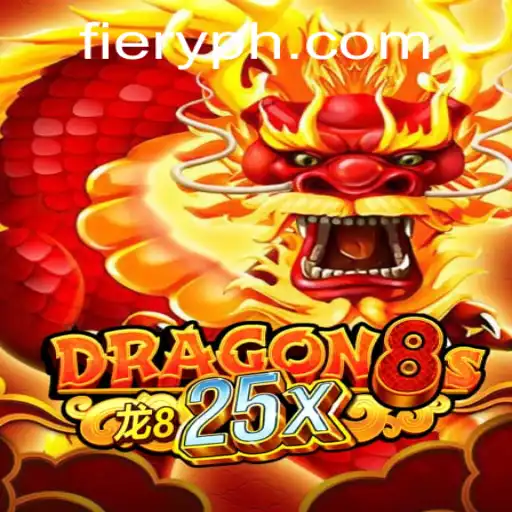 Dragon8s25x: An Exciting New Gaming Experience