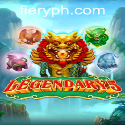 Legendary5: A Dive into the World of Strategy and Adventure