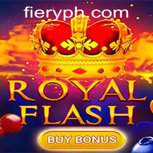 RoyalFlashBuyBonus: A Thrilling New Casino Game Embracing Innovation