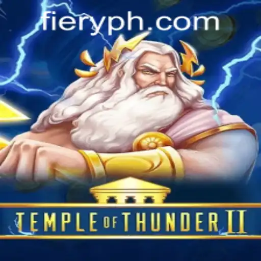 TempleofThunderII: Unveiling the Exciting World of PHFIERY.COM's Latest Gaming Adventure