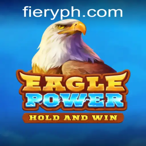 EaglePower: Soaring into the New Era of Gaming