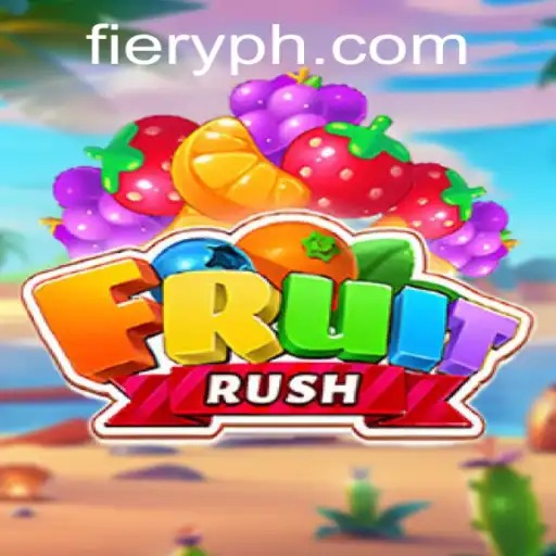FruitRush: A Fervor of Fun in the Gaming World