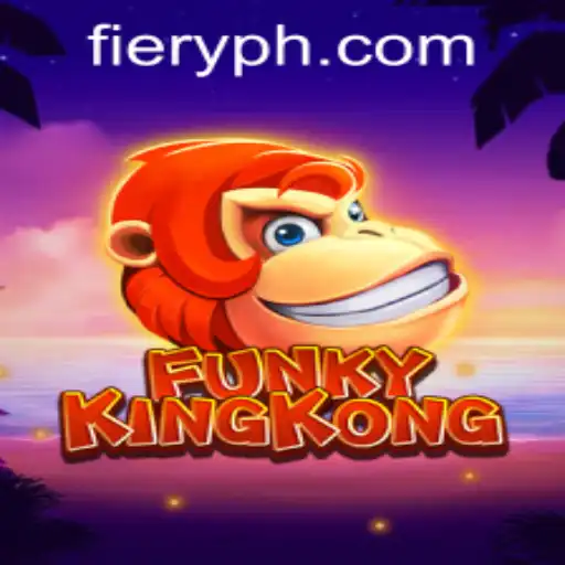 FunkyKingKong: Dive into the Jungle of Adventure with PHFIERY.COM