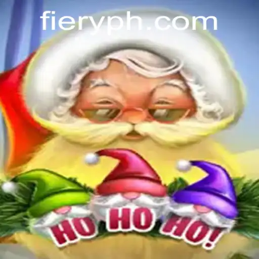 Unveiling HoHoHo: A Festive Adventure by PHFIERY.COM