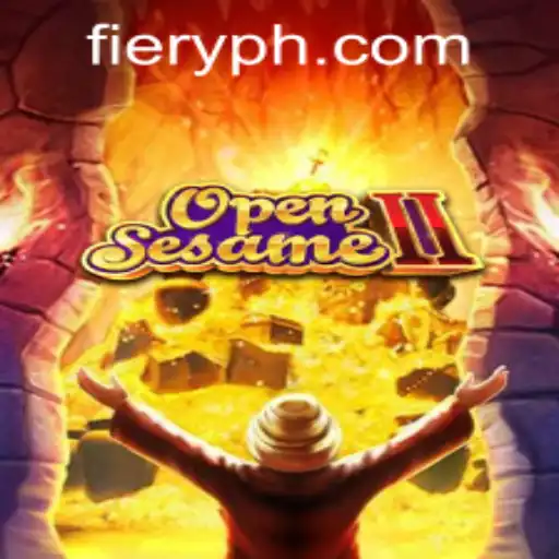 OpenSesameII: A Captivating Adventure Awaits