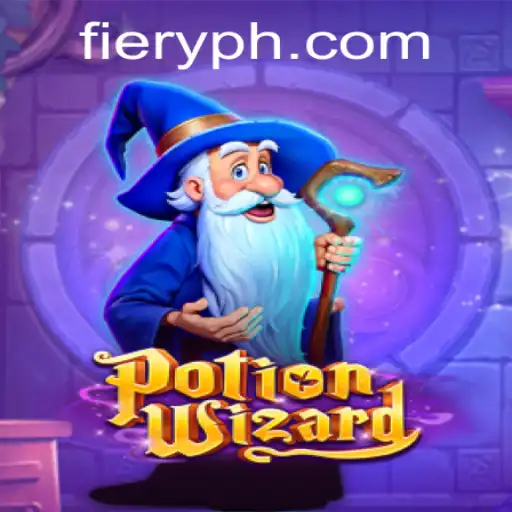 Unraveling the Mysteries of PotionWizard: A Magical Gaming Experience