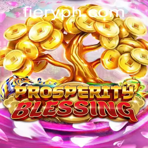 Discover the Thrills of ProsperityBlessing