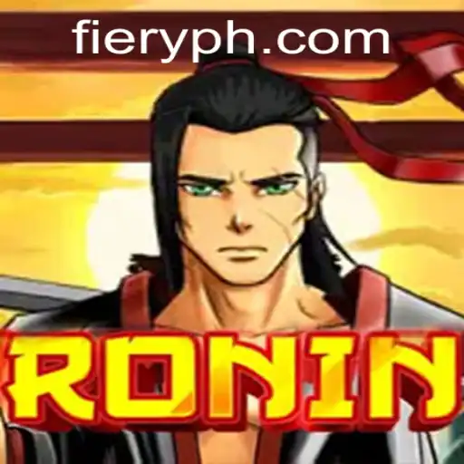 The Thrilling Saga of Ronin: A Comprehensive Guide