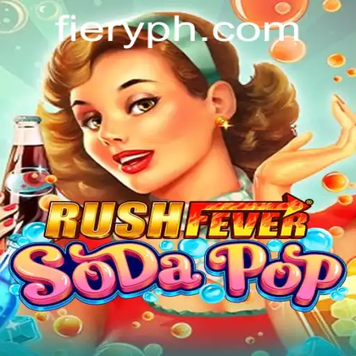 Dive into the Enchanting World of RushFeverSodaPop