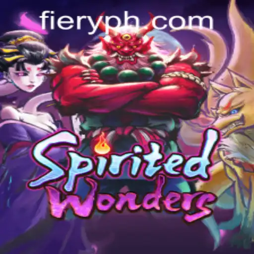 SpiritedWonders: An Engaging Fantasy Adventure with PHFIERY.COM