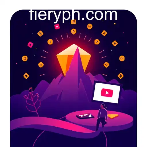 About Us - PHFIERY.COM