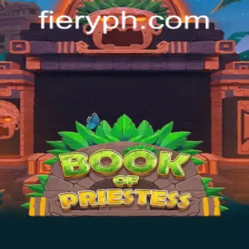 Explore the Mystical World of BookOfPriestess - A Captivating Adventure