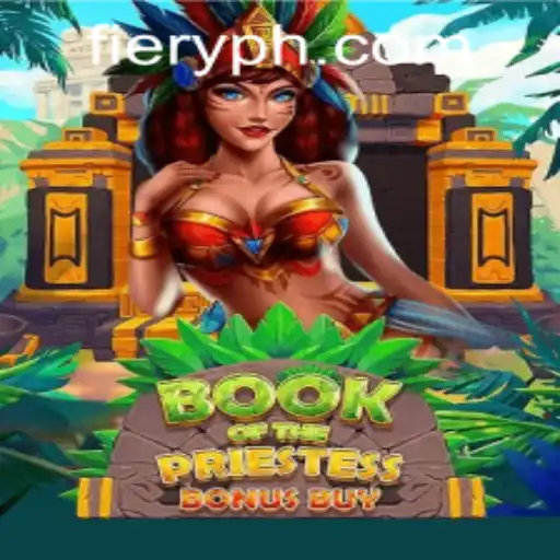 Book of The Priestess: A New Adventure Game Experience