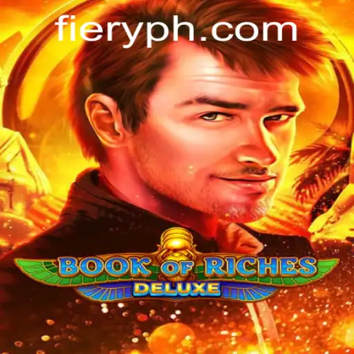 Embark on an Exciting Adventure with BookofRichesDeluxe: A Comprehensive Guide