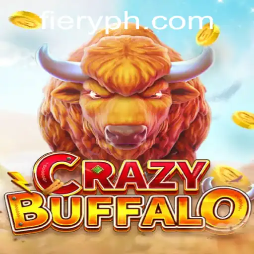 Unveiling CRAZYBUFFALO: The Thrilling New Game on PHFIERY.COM