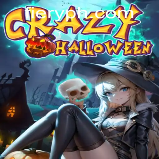 Discover the Thrills of CrazyHalloween: Dive into the Mysterious World of PHFIERY.COM