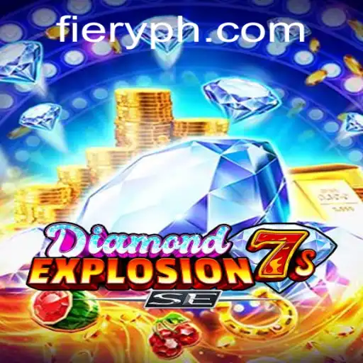Exploring the Thrills of DiamondExplosion7sSE: A Shining Arcade Adventure