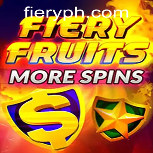 The Exciting World of FieryFruitsMoreSpins and PHFIERY.COM