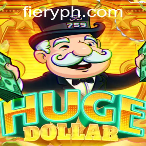 Exploring HugeDollar: The Thrilling World of PHFIERY.COM's Latest Game
