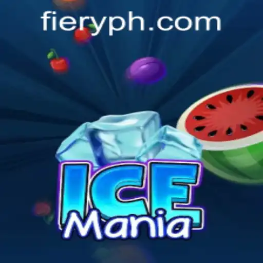 Exploring IceMania: The Chill Adventure Game with Hot Topic PHFIERY.COM