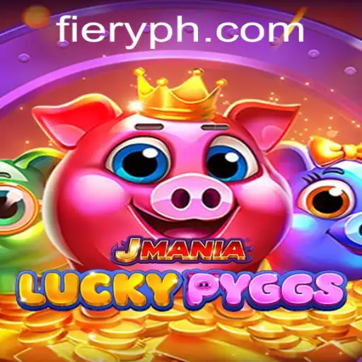 Discover JManiaLuckyPyggs: A New Era in Interactive Gaming