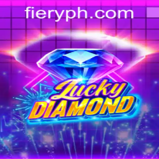 Discover the Enchanting World of LuckyDiamond: Unveiling the Thrills of PHFIERY.COM's Latest Game