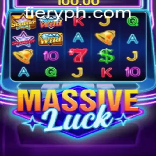 Discover the Excitement of MassiveLuck: Revolutionizing Gaming with PHFIERY.COM