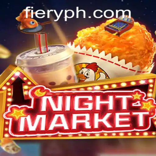 Introducing NIGHTMARKET: A Thrilling Strategy Game Experience
