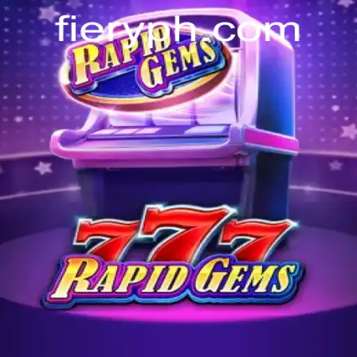 Unveiling the Thrills of RapidGems777: A Dazzling Adventure in the Gaming World
