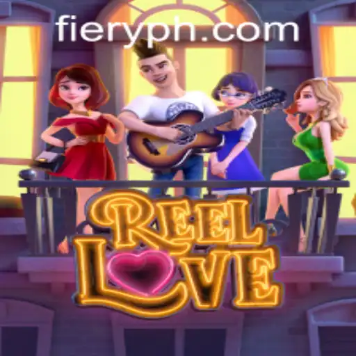 ReelLove: Unraveling the Excitement of PHFIERY.COM's Latest Game Sensation