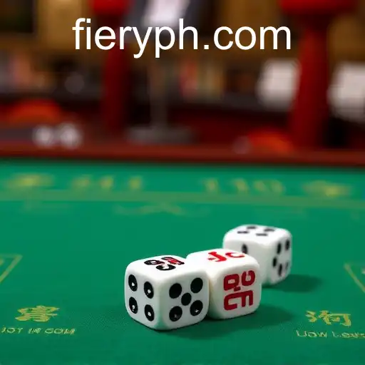 Understanding Sic Bo: A Fascinating Game of Chance