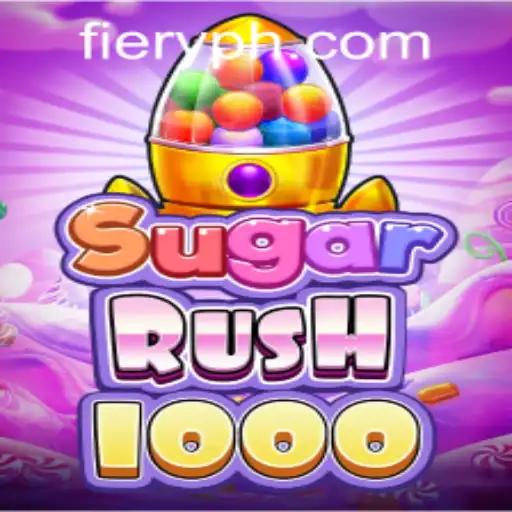 Unveiling SugarRush1000: A Sweet Adventure in Gaming