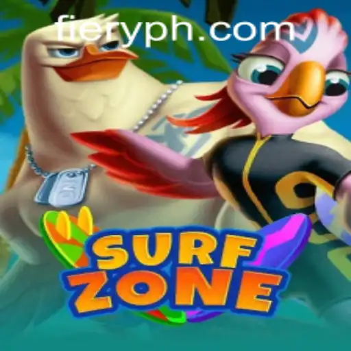 Discover SurfZone: The Thrilling Adventure Game Linked to PHFIERY.COM