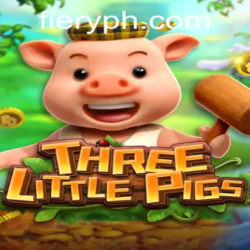 Discover the Exciting World of THREELITTLEPIGS: A Modern Gaming Adventure