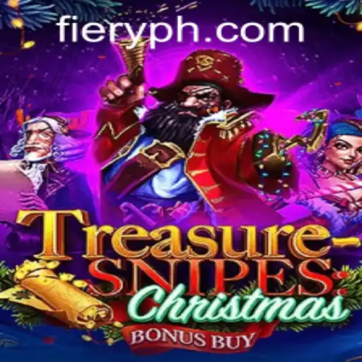 Exploring the Magical World of TreasuresnipesChristmas: A Festive Gaming Adventure