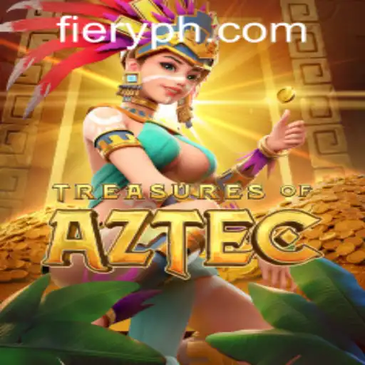 Discover the Thrilling Adventure in TreasuresofAztec