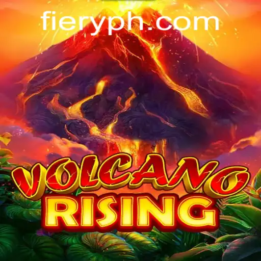 VolcanoRising: A Fiery New Gaming Experience