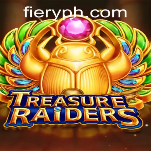 Unveiling TREASURERAIDERS: A Thrilling Adventure Awaits