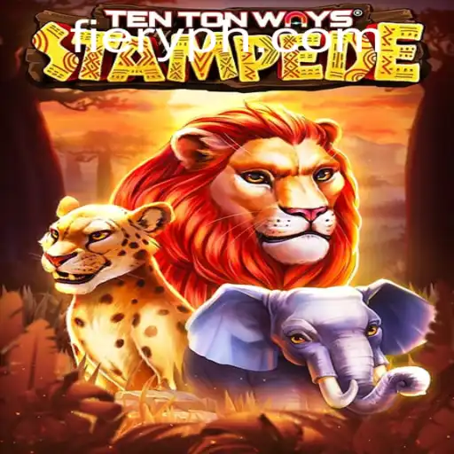 Discover TenTonWaysStampede: An Epic Gaming Adventure
