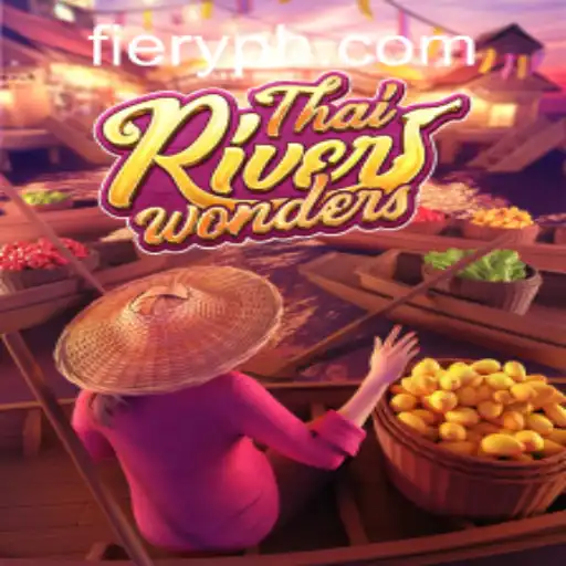 Exploring ThaiRiverWonders: A Deep Dive into the Game Experience